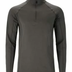 Sos Midlayer Jasna Mit Atmungsaktiver Funktion 1051 Asphalt