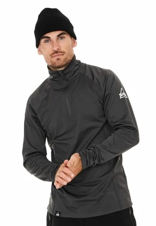 Sos Midlayer Jasna Mit Atmungsaktiver Funktion 1051 Asphalt 4 Sos Midlayer Jasna Mit Atmungsaktiver Funktion 1051 Asphalt – Bild 2