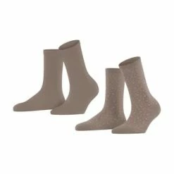 ESPRIT Kurzsocken, 2er-Pack, Für Herren 5031 SUGHERO -Galeria Geschäft unnamed file 171