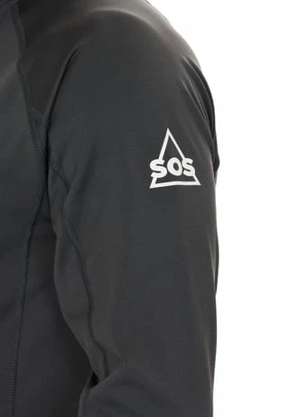 Sos Midlayer Jasna Mit Atmungsaktiver Funktion 1051 Asphalt 8 Sos Midlayer Jasna Mit Atmungsaktiver Funktion 1051 Asphalt – Bild 6