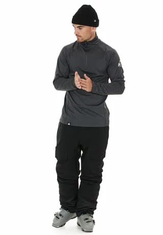 Sos Midlayer Jasna Mit Atmungsaktiver Funktion 1051 Asphalt 11 Sos Midlayer Jasna Mit Atmungsaktiver Funktion 1051 Asphalt – Bild 9