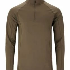 Sos Midlayer Jasna Mit Atmungsaktiver Funktion 5056 Tarmac