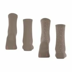 ESPRIT Kurzsocken, 2er-Pack, Für Herren 5031 SUGHERO -Galeria Geschäft unnamed file 172