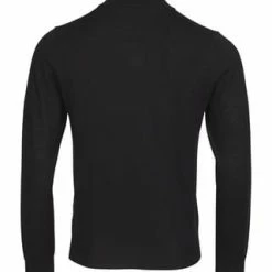 ROY ROBSON Pullover, Stehkragen, Rippbündchen, Für Herren A001 BLACK 13 ROY ROBSON Pullover, Stehkragen, Rippbündchen, Für Herren A001 BLACK -Galeria Geschäft unnamed file 1744