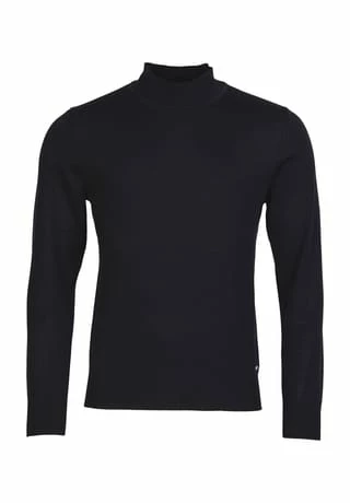 ROY ROBSON Pullover, Stehkragen, Rippbündchen, Für Herren A401 DARK BLUE 3 ROY ROBSON Pullover, Stehkragen, Rippbündchen, Für Herren A401 DARK BLUE