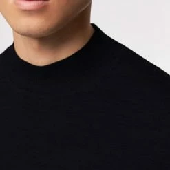 ROY ROBSON Pullover, Stehkragen, Rippbündchen, Für Herren A401 DARK BLUE 16 ROY ROBSON Pullover, Stehkragen, Rippbündchen, Für Herren A401 DARK BLUE -Galeria Geschäft unnamed file 1748