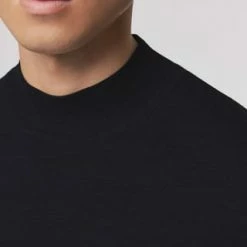 ROY ROBSON Pullover, Stehkragen, Rippbündchen, Für Herren A401 DARK BLUE 17 ROY ROBSON Pullover, Stehkragen, Rippbündchen, Für Herren A401 DARK BLUE -Galeria Geschäft unnamed file 1749