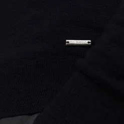 ROY ROBSON Pullover, Stehkragen, Rippbündchen, Für Herren A401 DARK BLUE 18 ROY ROBSON Pullover, Stehkragen, Rippbündchen, Für Herren A401 DARK BLUE -Galeria Geschäft unnamed file 1750