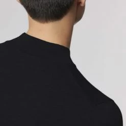 ROY ROBSON Pullover, Stehkragen, Rippbündchen, Für Herren A401 DARK BLUE 19 ROY ROBSON Pullover, Stehkragen, Rippbündchen, Für Herren A401 DARK BLUE -Galeria Geschäft unnamed file 1751