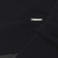 ROY ROBSON Pullover, Stehkragen, Rippbündchen, Für Herren A401 DARK BLUE 20 ROY ROBSON Pullover, Stehkragen, Rippbündchen, Für Herren A401 DARK BLUE -Galeria Geschäft unnamed file 1752