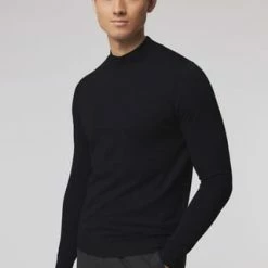 ROY ROBSON Pullover, Stehkragen, Rippbündchen, Für Herren A401 DARK BLUE 22 ROY ROBSON Pullover, Stehkragen, Rippbündchen, Für Herren A401 DARK BLUE -Galeria Geschäft unnamed file 1754