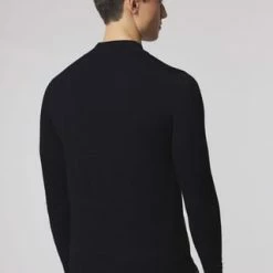 ROY ROBSON Pullover, Stehkragen, Rippbündchen, Für Herren A401 DARK BLUE 23 ROY ROBSON Pullover, Stehkragen, Rippbündchen, Für Herren A401 DARK BLUE -Galeria Geschäft unnamed file 1755