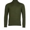 ROY ROBSON Strickrollkragenpull Merinowolle - Easy Care Dark Green 1 ROY ROBSON Strickrollkragenpull Merinowolle - Easy Care Dark Green -Galeria Geschäft unnamed file 1756