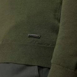 ROY ROBSON Strickrollkragenpull Merinowolle - Easy Care Dark Green 11 ROY ROBSON Strickrollkragenpull Merinowolle - Easy Care Dark Green -Galeria Geschäft unnamed file 1760