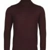 ROY ROBSON Pullover, Rollkragen, Für Herren A601 DARK RED 1 ROY ROBSON Pullover, Rollkragen, Für Herren A601 DARK RED -Galeria Geschäft unnamed file 1761