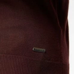 ROY ROBSON Pullover, Rollkragen, Für Herren A601 DARK RED 11 ROY ROBSON Pullover, Rollkragen, Für Herren A601 DARK RED -Galeria Geschäft unnamed file 1764