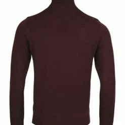 ROY ROBSON Pullover, Rollkragen, Für Herren A601 DARK RED 13 ROY ROBSON Pullover, Rollkragen, Für Herren A601 DARK RED -Galeria Geschäft unnamed file 1766