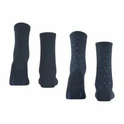 ESPRIT Kurzsocken, 2er-Pack, Für Herren 6120 MARINE -Galeria Geschäft unnamed file 177