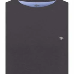 Fynch-Hatton® Pullover, Uni, Für Herren Dunkelgrau 7 Fynch-Hatton® Pullover, Uni, Für Herren Dunkelgrau -Galeria Geschäft unnamed file 1780