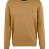 Fynch-Hatton® Pullover, Rundhals, Für Herren 103 DIJON -Galeria Geschäft unnamed file 1781