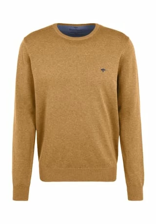 Fynch-Hatton® Pullover, Rundhals, Für Herren 103 DIJON 3 Fynch-Hatton® Pullover, Rundhals, Für Herren 103 DIJON