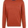 Fynch-Hatton® Pullover, Rundhals, Für Herren 206 PUMPKIN 1 Fynch-Hatton® Pullover, Rundhals, Für Herren 206 PUMPKIN -Galeria Geschäft unnamed file 1783