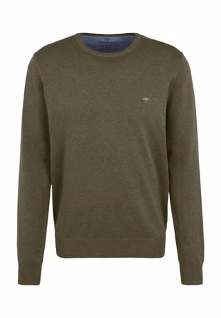 Fynch-Hatton® Pullover, Rundhals, Für Herren 704 MEADOW 3 Fynch-Hatton® Pullover, Rundhals, Für Herren 704 MEADOW