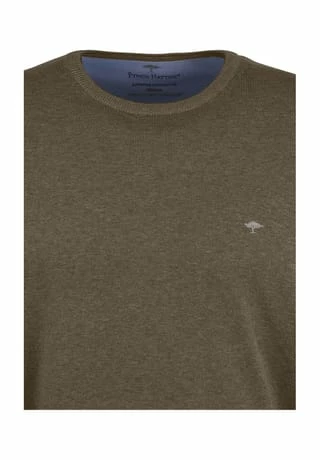 Fynch-Hatton® Pullover, Rundhals, Für Herren 704 MEADOW 4 Fynch-Hatton® Pullover, Rundhals, Für Herren 704 MEADOW – Bild 2