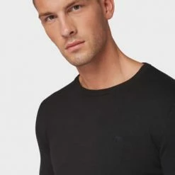 TOM TAILOR Pullover, Unifarben, Rundhalsausschnitt, Für Herren Farbe Wählen 14 TOM TAILOR Pullover, Unifarben, Rundhalsausschnitt, Für Herren Farbe Wählen -Galeria Geschäft unnamed file 1838