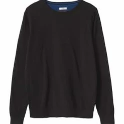 TOM TAILOR Pullover, Unifarben, Rundhalsausschnitt, Für Herren Farbe Wählen 17 TOM TAILOR Pullover, Unifarben, Rundhalsausschnitt, Für Herren Farbe Wählen -Galeria Geschäft unnamed file 1841