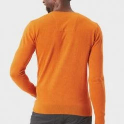 TOM TAILOR Pullover, V-Ausschnitt, Für Herren 18647 AUTUMN ORAN 9 TOM TAILOR Pullover, V-Ausschnitt, Für Herren 18647 AUTUMN ORAN -Galeria Geschäft unnamed file 1844