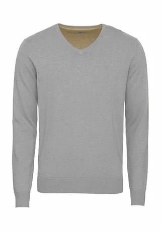 TOM TAILOR Pullover, V-Ausschnitt, Für Herren 14427 LIGHT SOFT 3 TOM TAILOR Pullover, V-Ausschnitt, Für Herren 14427 LIGHT SOFT