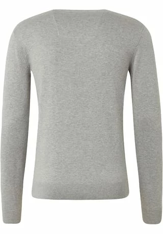 TOM TAILOR Pullover, V-Ausschnitt, Für Herren 14427 LIGHT SOFT 4 TOM TAILOR Pullover, V-Ausschnitt, Für Herren 14427 LIGHT SOFT – Bild 2