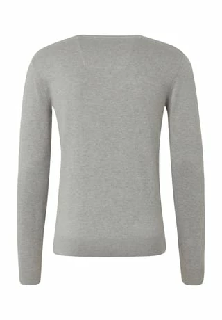TOM TAILOR Pullover, V-Ausschnitt, Für Herren 14427 LIGHT SOFT 8 TOM TAILOR Pullover, V-Ausschnitt, Für Herren 14427 LIGHT SOFT – Bild 6