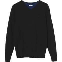 TOM TAILOR Pullover, V-Ausschnitt, Für Herren Farbe Wählen