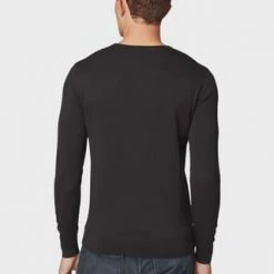 TOM TAILOR Pullover, V-Ausschnitt, Für Herren Farbe Wählen -Galeria Geschäft unnamed file 1855