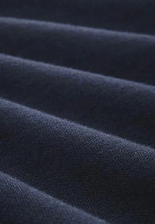 TOM TAILOR Pullover, V-Ausschnitt, Baumwolle, Für Herren 13160 KNITTED NAV 7 TOM TAILOR Pullover, V-Ausschnitt, Baumwolle, Für Herren 13160 KNITTED NAV – Bild 5