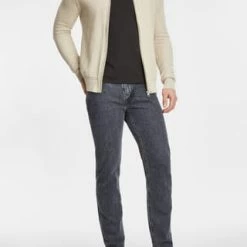 S.Oliver Red Label Strickjacke, Stehkragen, Für Herren 81W0 BEIGE MELA 13 S.Oliver Red Label Strickjacke, Stehkragen, Für Herren 81W0 BEIGE MELA -Galeria Geschäft unnamed file 1876