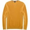 OLYMP Pullover, Baumwolle, Für Herren 56 OCKER -Galeria Geschäft unnamed file 1885