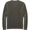 OLYMP Pullover, Uni, Für Herren 49 DUNKELGRÜN -Galeria Geschäft unnamed file 1887
