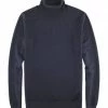 OLYMP Pullover, Rollkragen, Uni, Für Herren 18 MARINE -Galeria Geschäft unnamed file 1889