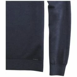 OLYMP Pullover, Rollkragen, Uni, Für Herren 18 MARINE -Galeria Geschäft unnamed file 1891