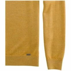 OLYMP Pullover, Rollkragen, Für Herren 56 OCKER -Galeria Geschäft unnamed file 1896