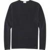 OLYMP Level Five Strick Pullover, V-Ausschnitt, Für Herren 18 MARINE -Galeria Geschäft unnamed file 1906
