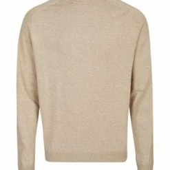DANIEL HECHTER Strickpullover Creme