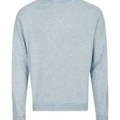 DANIEL HECHTER Strickpullover Steel Blue
