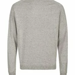 DANIEL HECHTER Strickpullover Silver