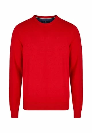 DANIEL HECHTER Rundhalspullover Chili 3 DANIEL HECHTER Rundhalspullover Chili