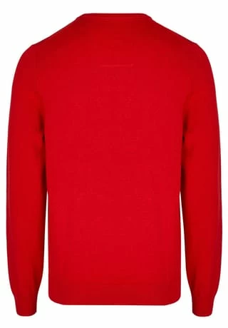 DANIEL HECHTER Rundhalspullover Chili 5 DANIEL HECHTER Rundhalspullover Chili – Bild 3