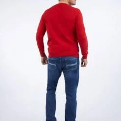 DANIEL HECHTER Rundhalspullover Chili 9 DANIEL HECHTER Rundhalspullover Chili -Galeria Geschäft unnamed file 1941